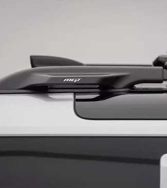 PLUMB “MGT” Roof Rack Kit for model 90/110