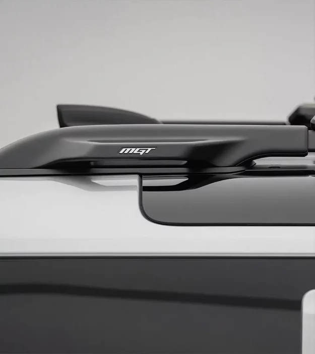 PLUMB “MGT” Roof Rack Kit for model 90/110