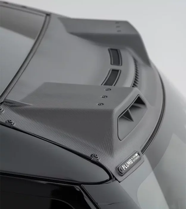 PLUMB Roof Light Kit 