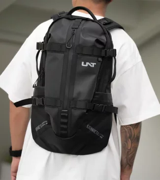 URNIETA Tactical Backpack 