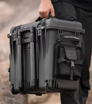 URNIETA®×PELCAN™Collaboration Tool Box 