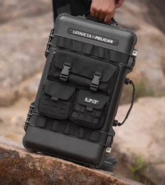 URNIETA®×PELCAN™Collaboration Tool Case 