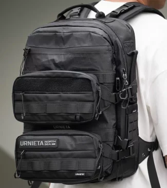 Tactical Backpack URNIETA