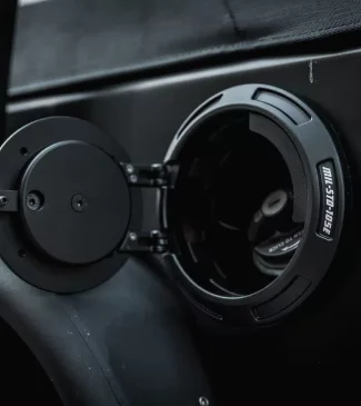 Řada FURY Awaken – uzávěr palivové nádrže pro model  JL 