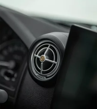 Klimatizační ventilátory URNIETA LC70