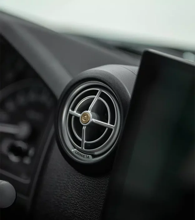 Klimatizační ventilátory URNIETA LC70