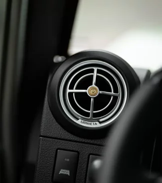 URNIETA Air Conditioner Vents 