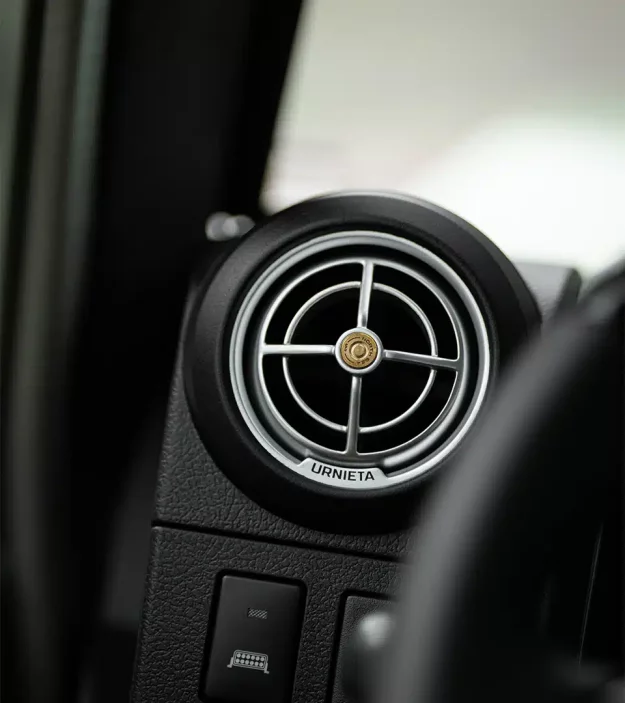 URNIETA Air Conditioner Vents 