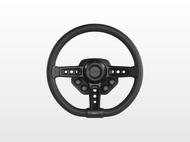 SALADO volant pro Jimmy JB74 / JC74