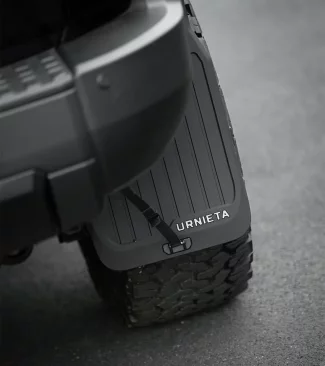 URNIETA Mudflap For LC250 