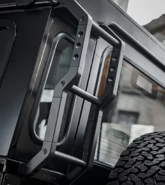 PLUMB Lezecký žebřík — 76. výročí 